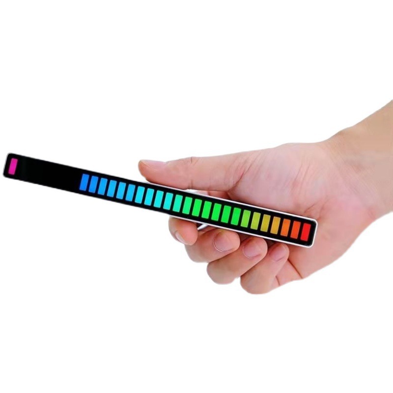 Columna Luz Led-3