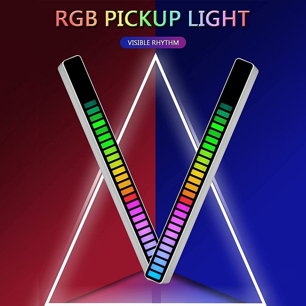Columna Luz Led
