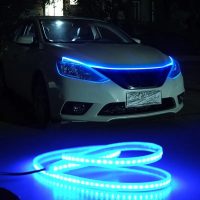 Tira de luz LED capo
