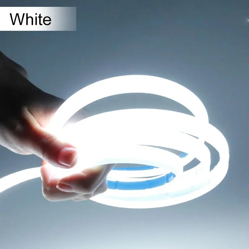 Tira de luz LED Capo Coche - Imagen 4