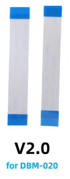 Cable flex mando PS5-2
