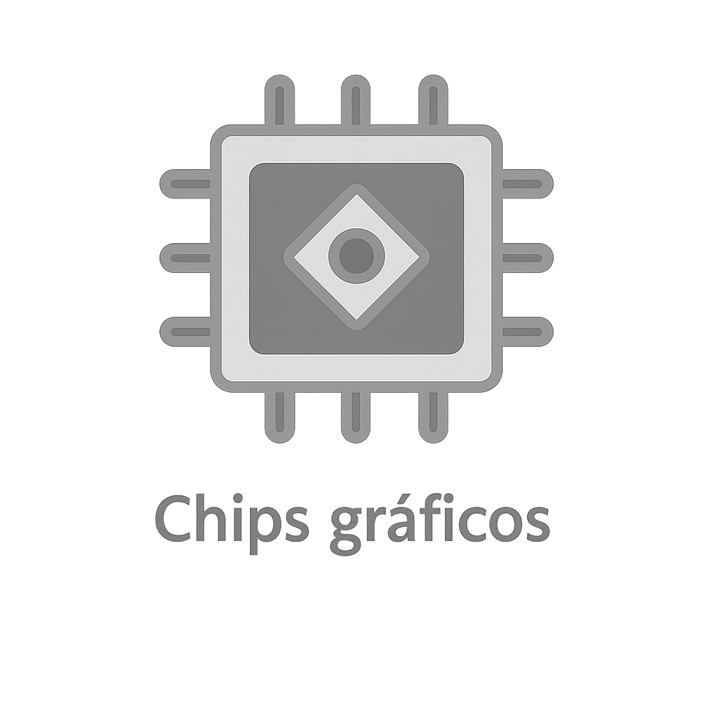Chip Graficos