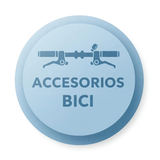 Complementos Bici