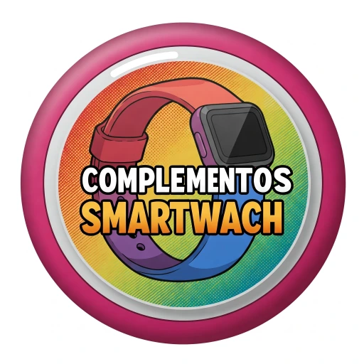 Complementos Smartwatch