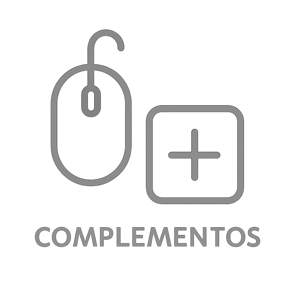 Complementos