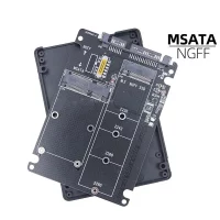 Conversión M2 a Sata3