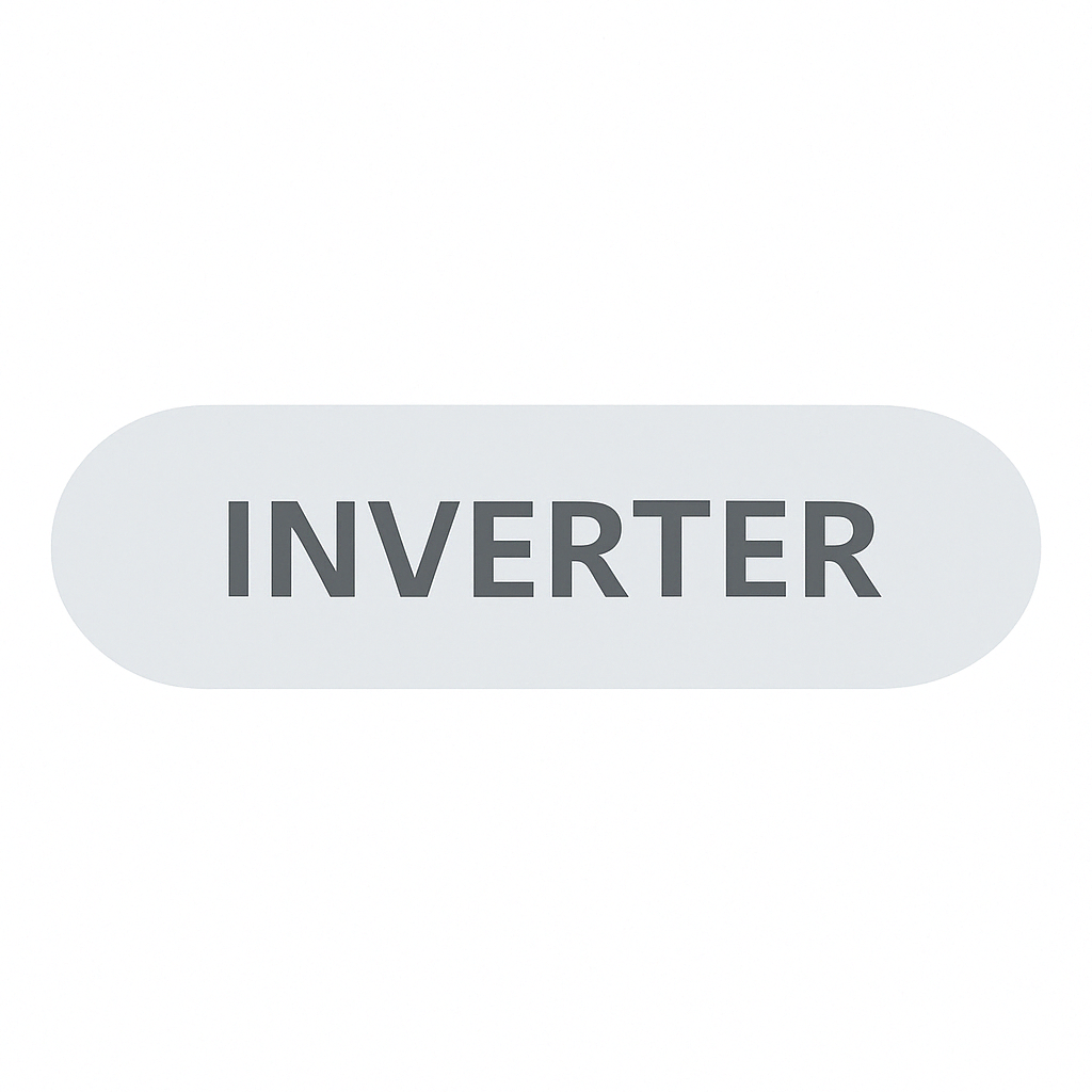 Inverter