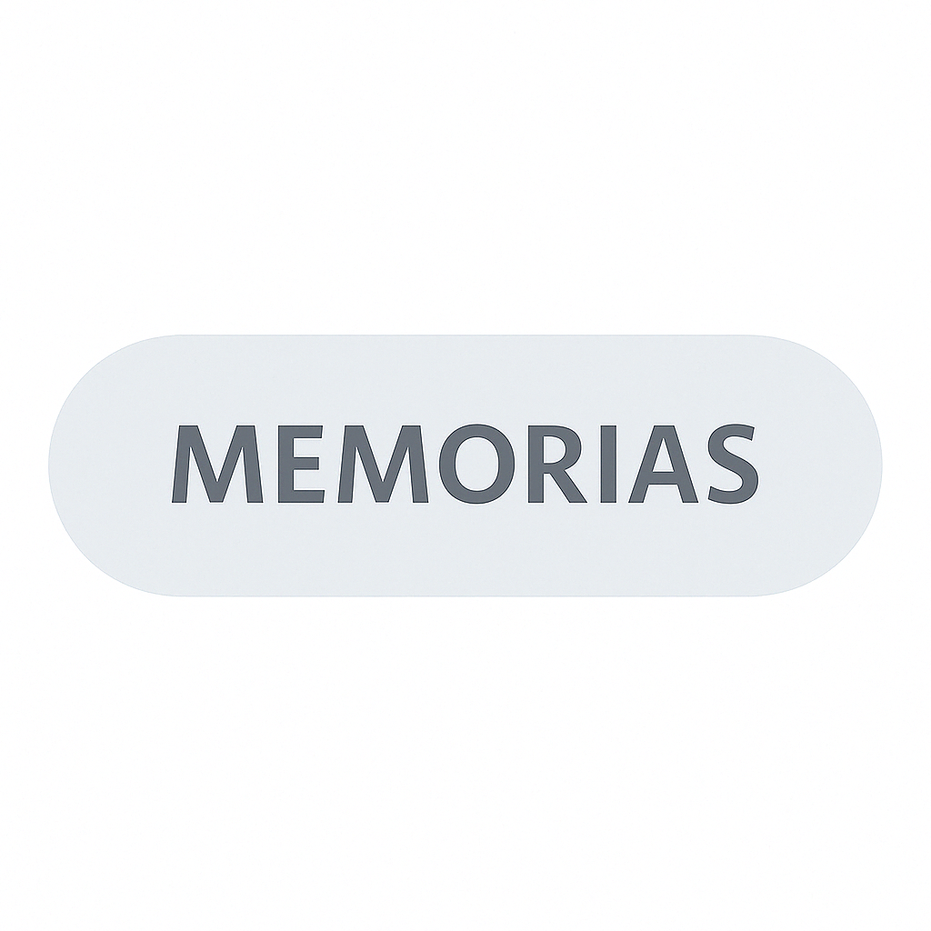 Memorias