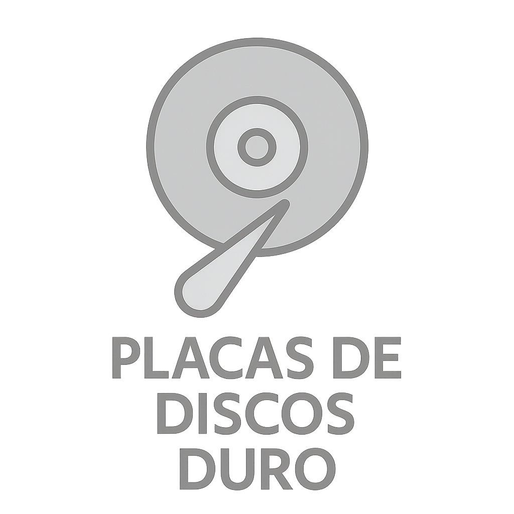 Placas Base Discos Duro