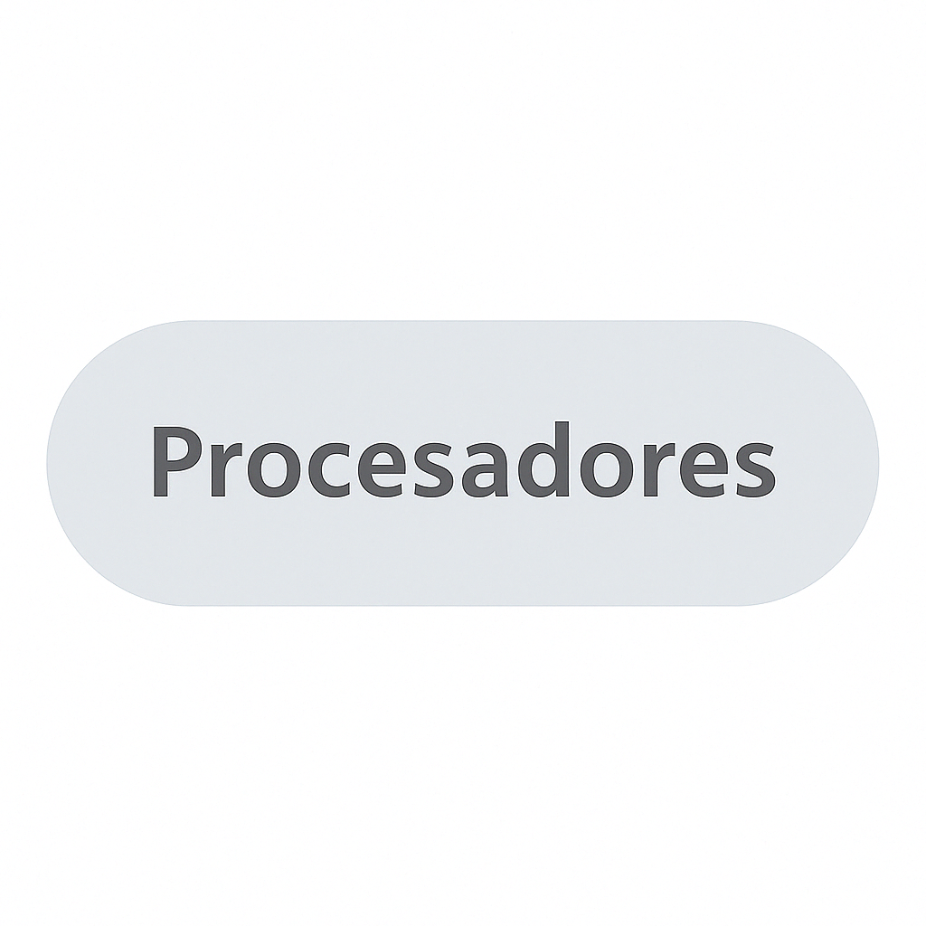 Procesadores