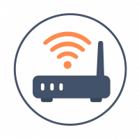Red y Wifi
