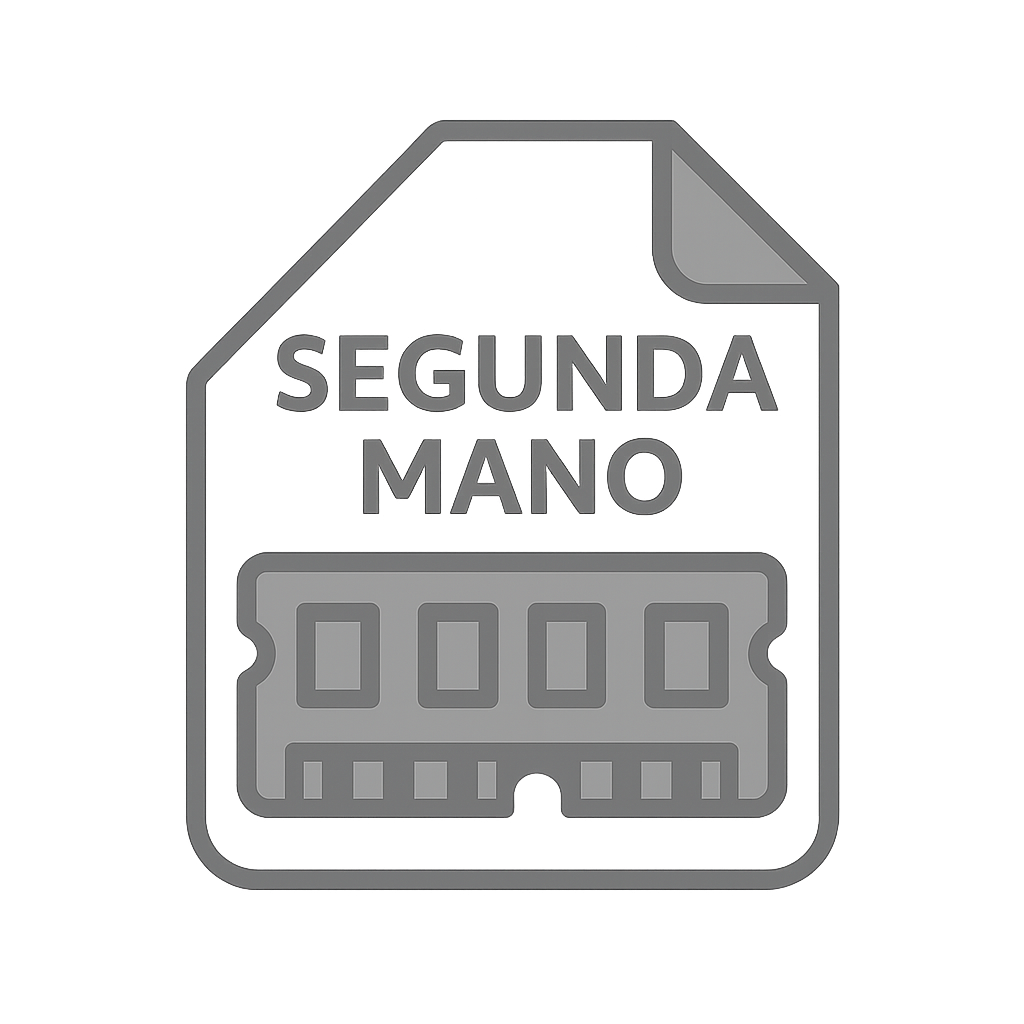 Segunda Mano