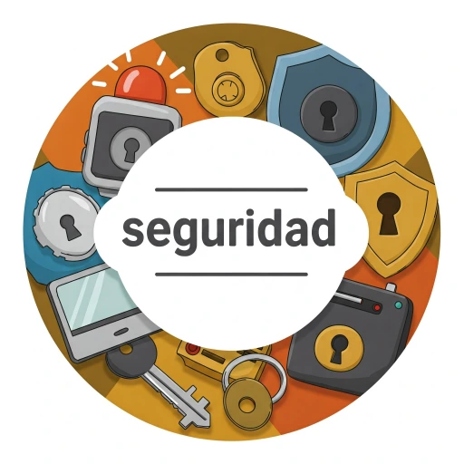 Seguridad