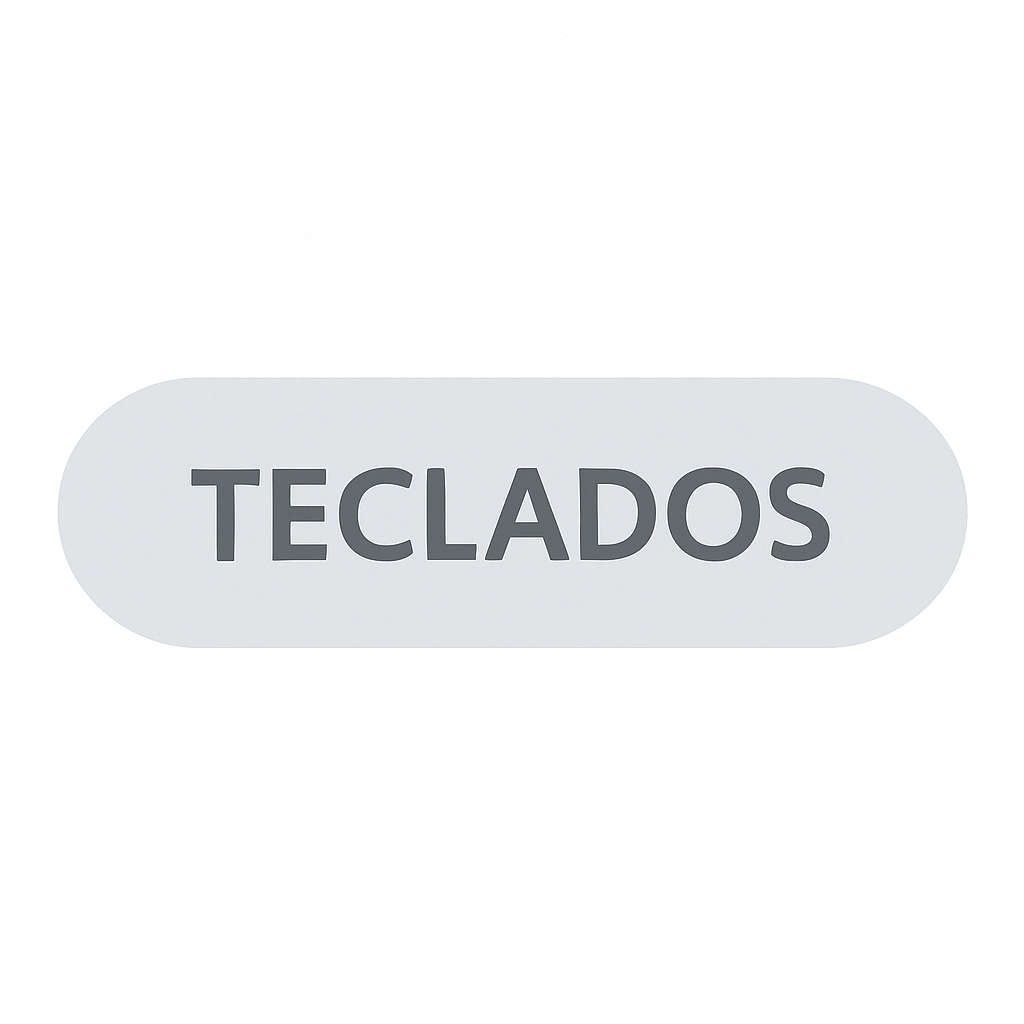 Teclados