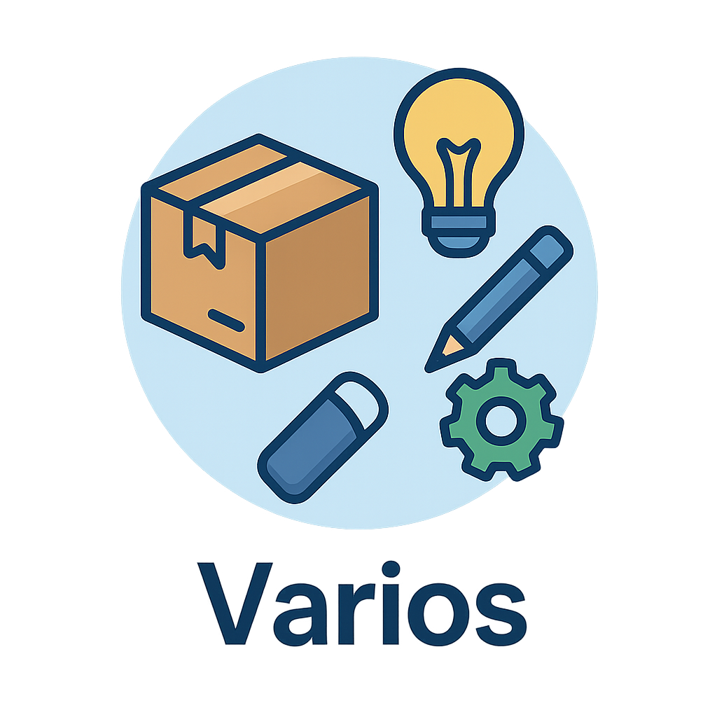 Varios