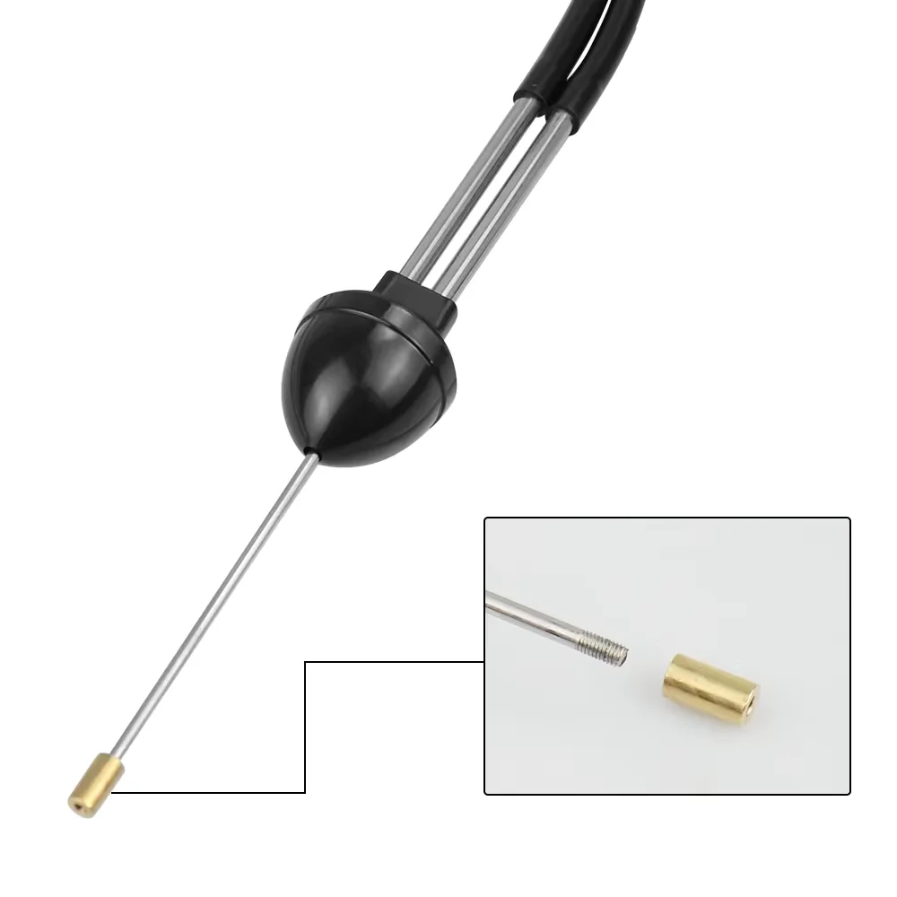 Estetoscopio para diagnóstico automotriz - Imagen 9