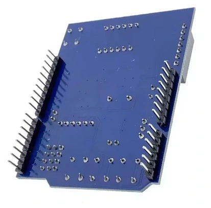 Kit de placa de expansión-2
