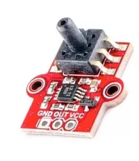 Modulo sensor presion barometrica