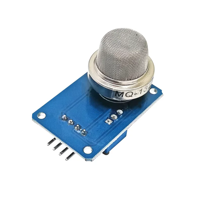 Sensor de calidad del aire MQ135-2