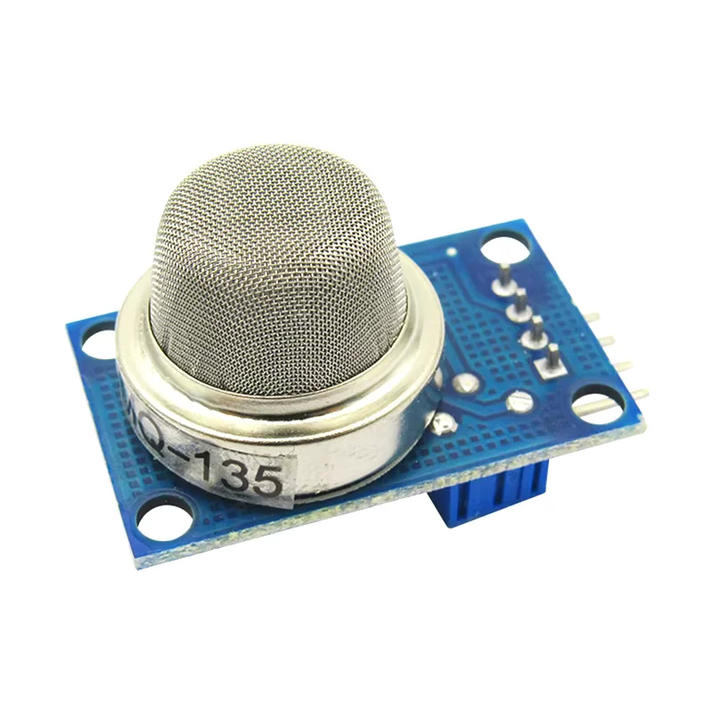 Sensor de calidad del aire MQ135