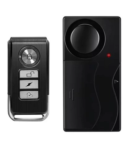 Alarma 110db