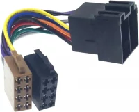 Cable adaptador iso