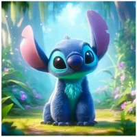 Puzzles Disney