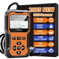 Escaner obd2 para coche