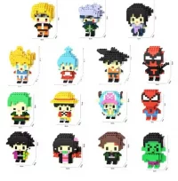 Personajes Varios