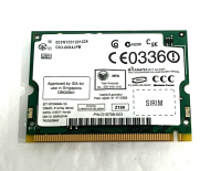Wireless D10709-003
