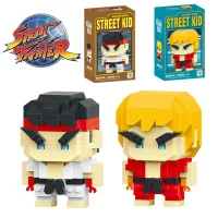 Street Fighter