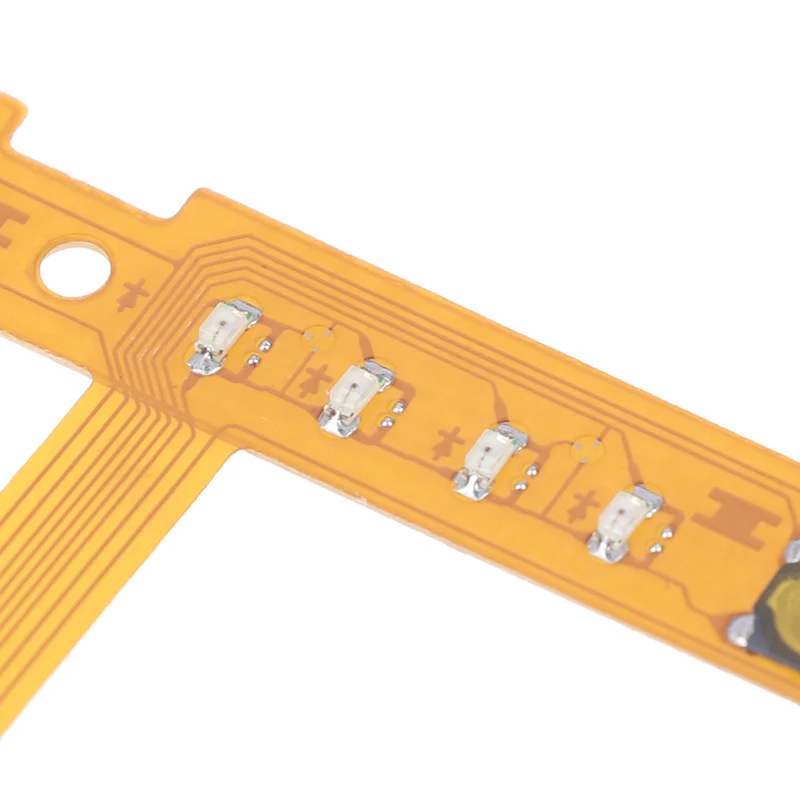 Botonera Switch SL SR varios-2