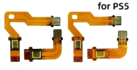 Cable flex microfono ps5