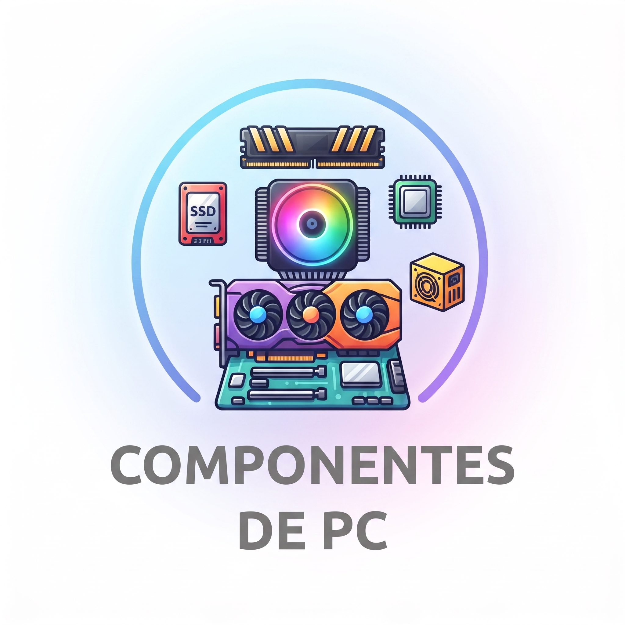 Componentes Pc