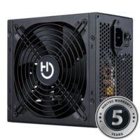 Fuente Hiditec BZ650-650W