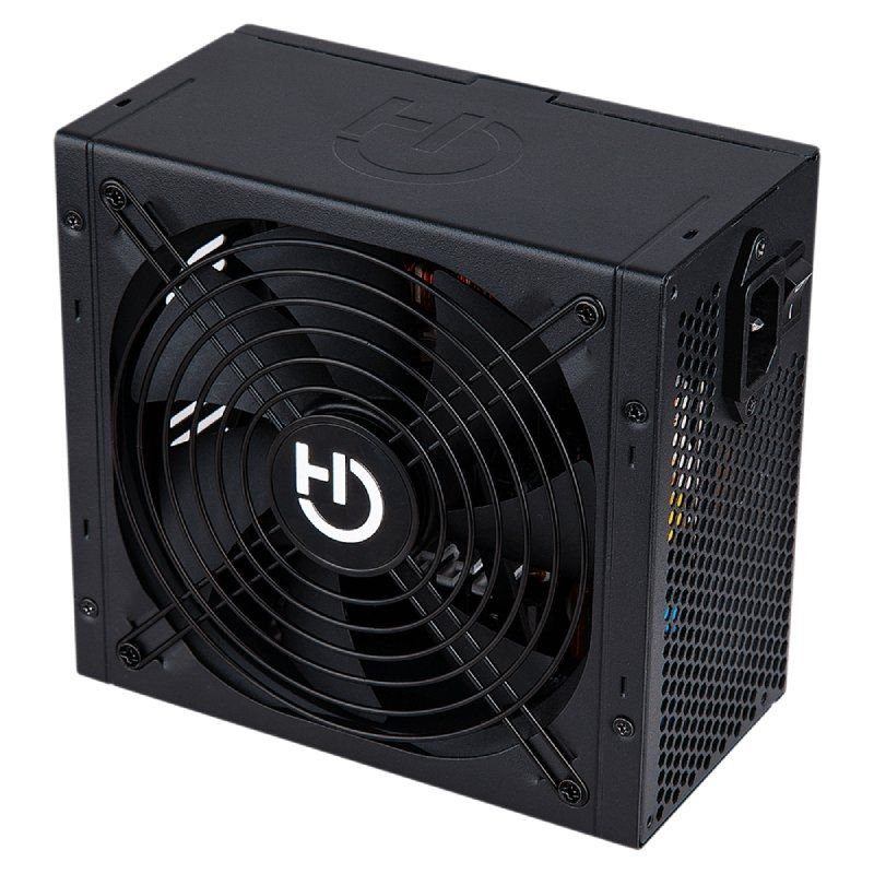 Hiditec BZ650 650W-5