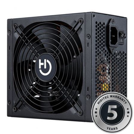 Fuente Hiditec BZ650-650W
