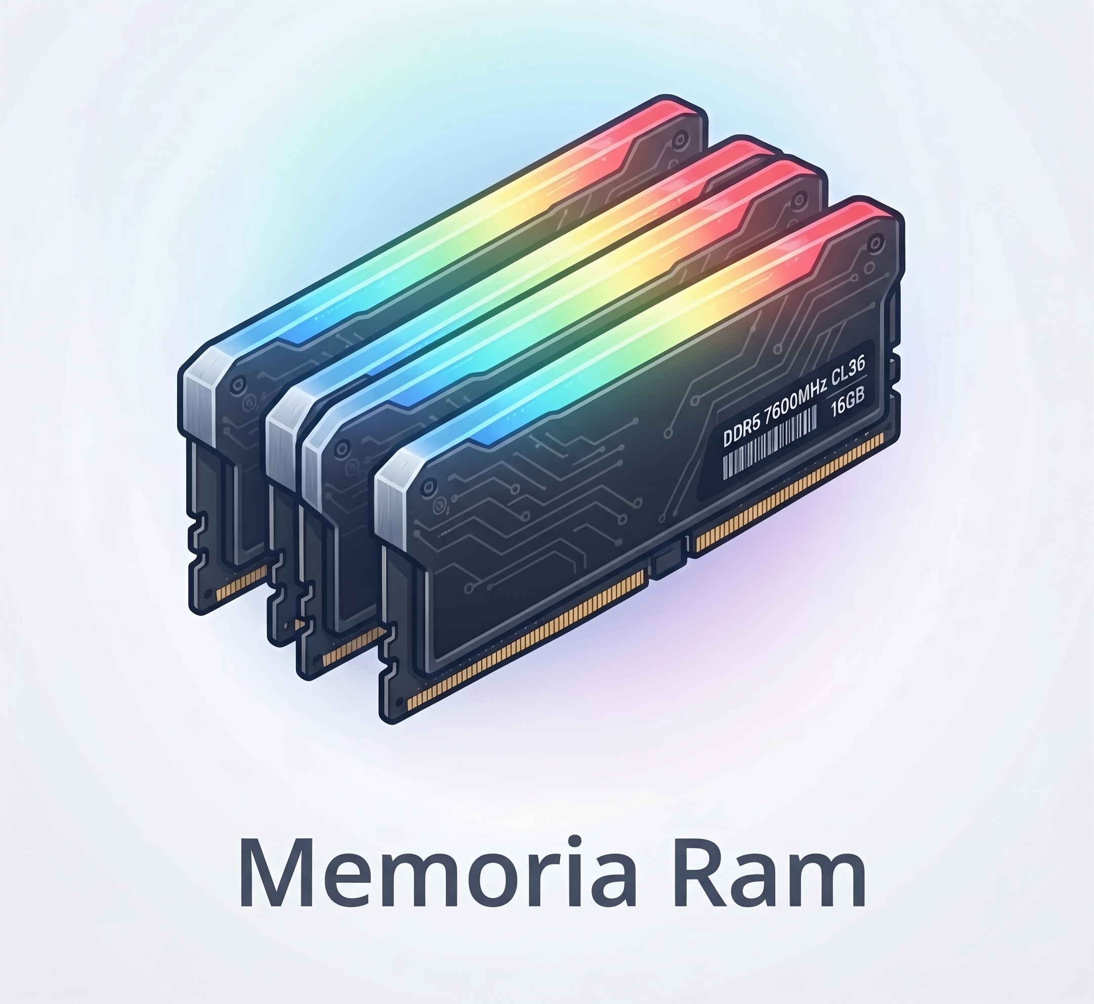 Memoria Ram