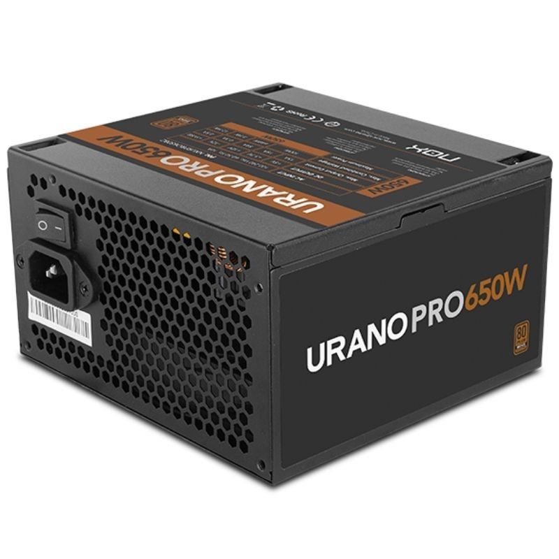 Nox Urano Pro 650W
