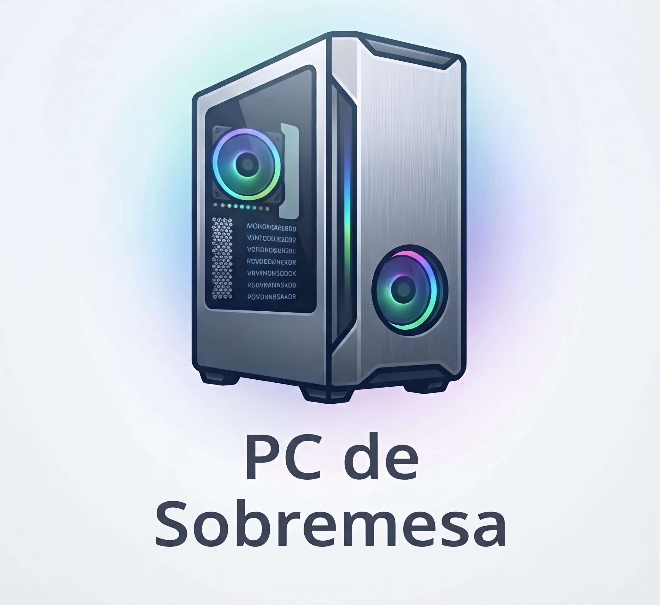 Pc Sobremesa