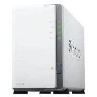 SYN-NAS DS223J